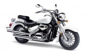 2006 Suzuki Boulevard C50C photo